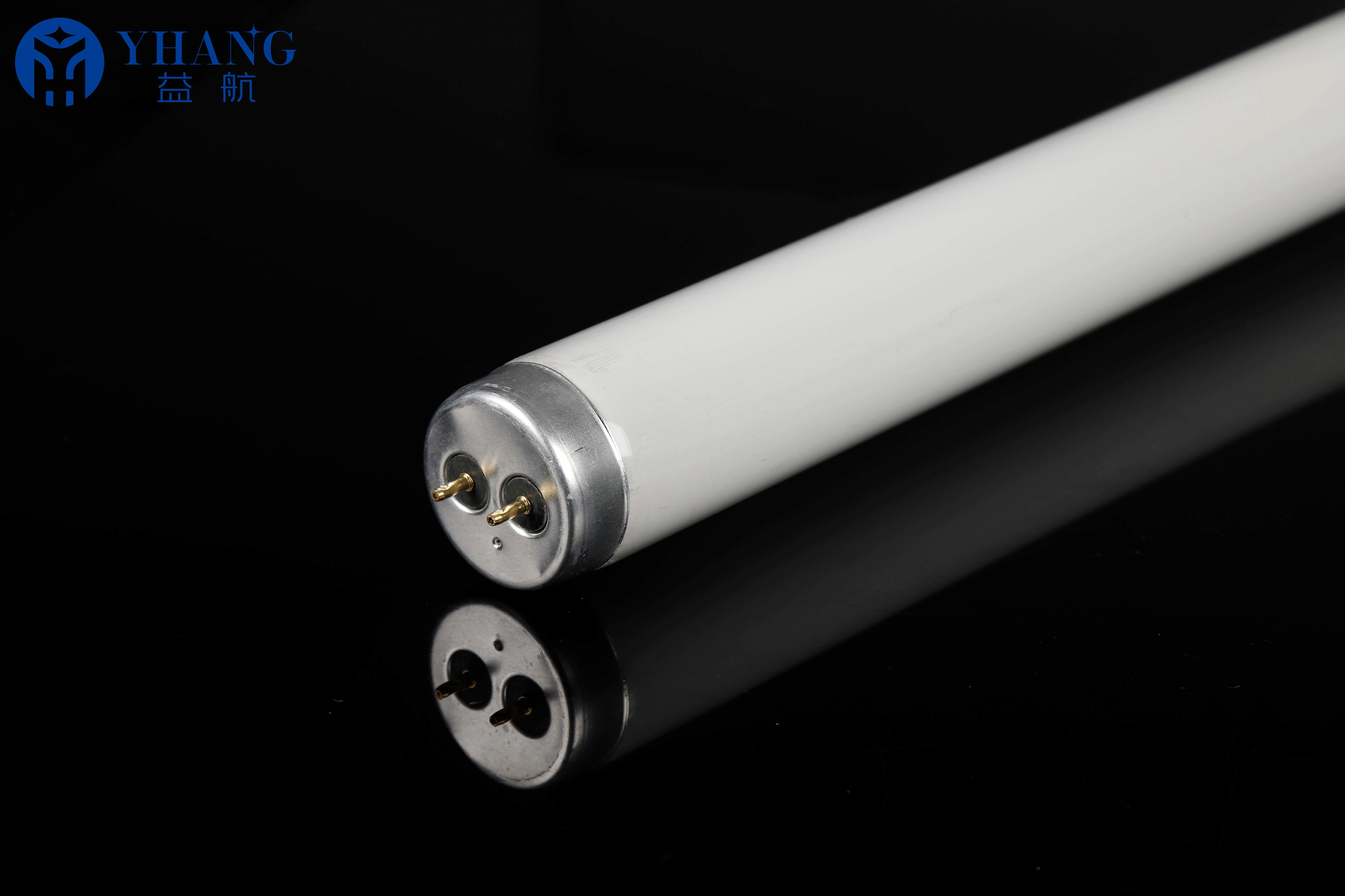 High quality/High cost performance  T8 18W 36W 58W Fluorescent Lamps