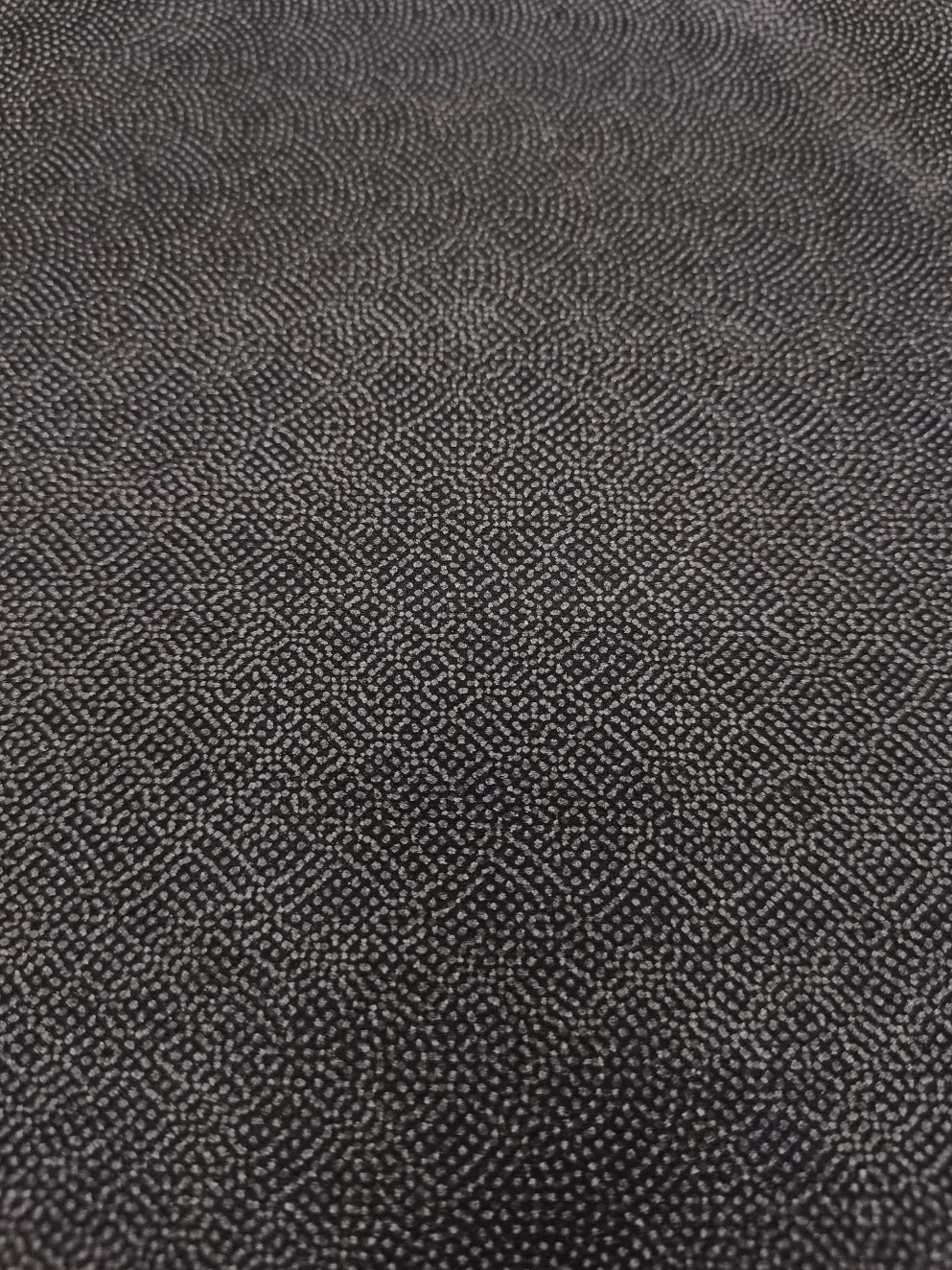 25GSM Nylon & Polyester Mixed Fusible Interlining Thermal Bonded Fabric