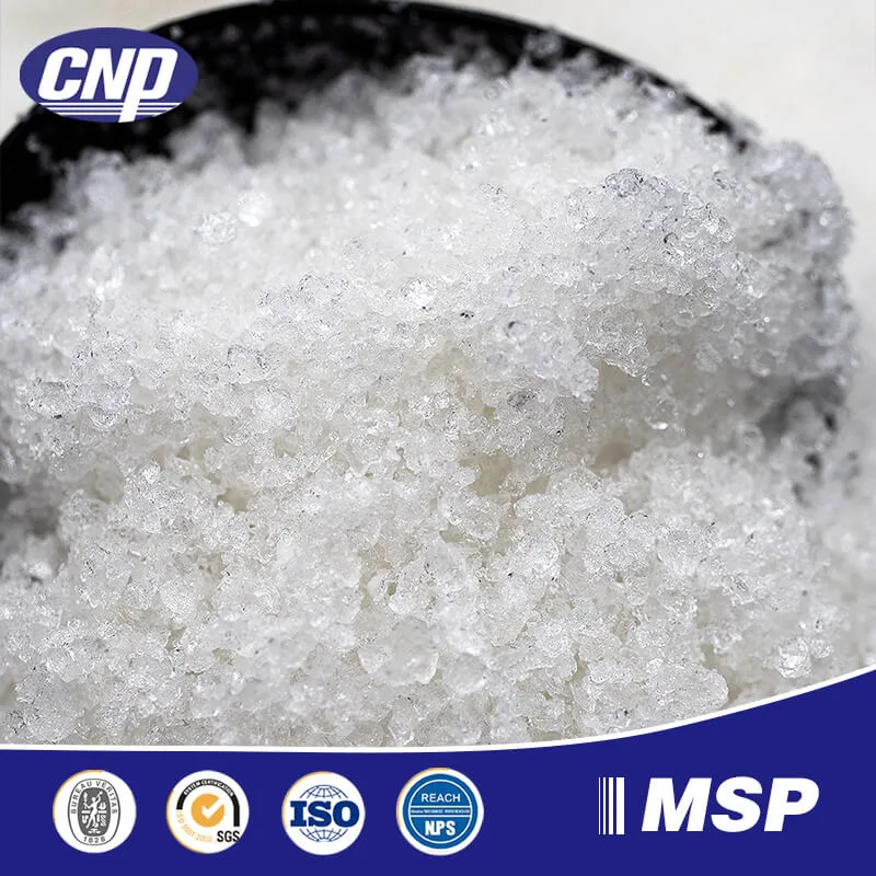 Factory Price of High-Quality Sodium Dihydrogen Phosphate