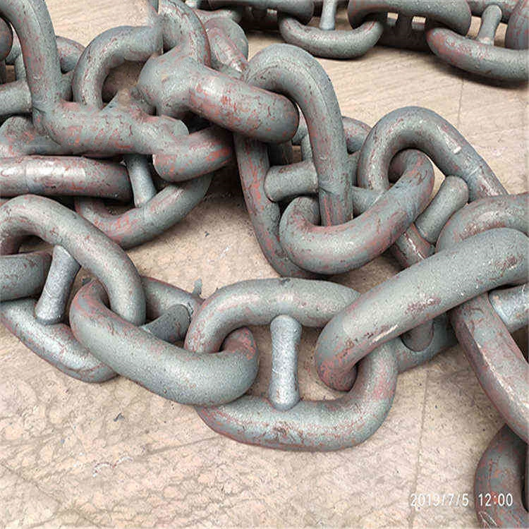 Marine Supplies Boat Accessories Stainless Steel Stud Link Anchor Chain