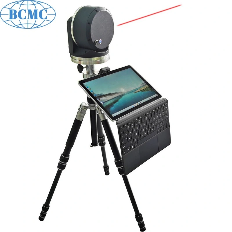 Bcmc Portable Digital Measure Tool Kit with Easy Operation Accurate Cutting Result