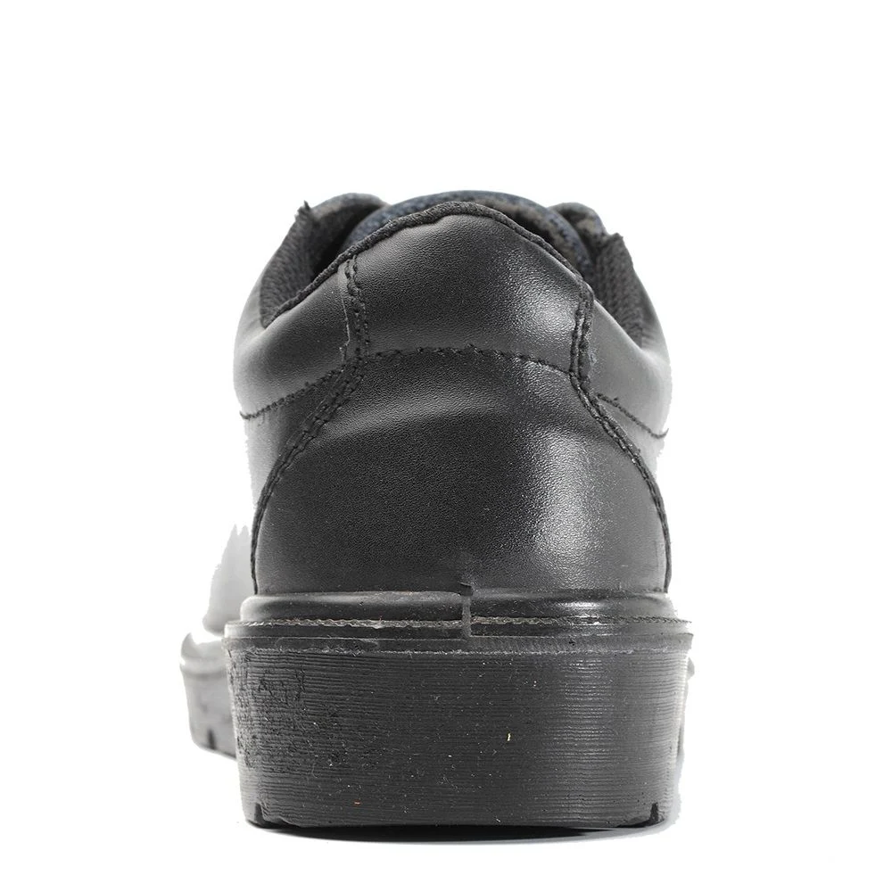 Business Style Safety Shoe for Office Worker and Factory Manager