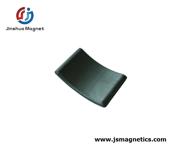 Isotropic Anisotropic High quality/High cost performance  Strong Ceramic Ferrite Magnet Block for Sale C8 Ceramic Block Rectangular Magnet Cheap Price