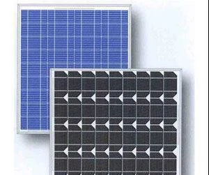 320W Polycrystalline Solar Cell Photovoltaic Panels for Home Roof