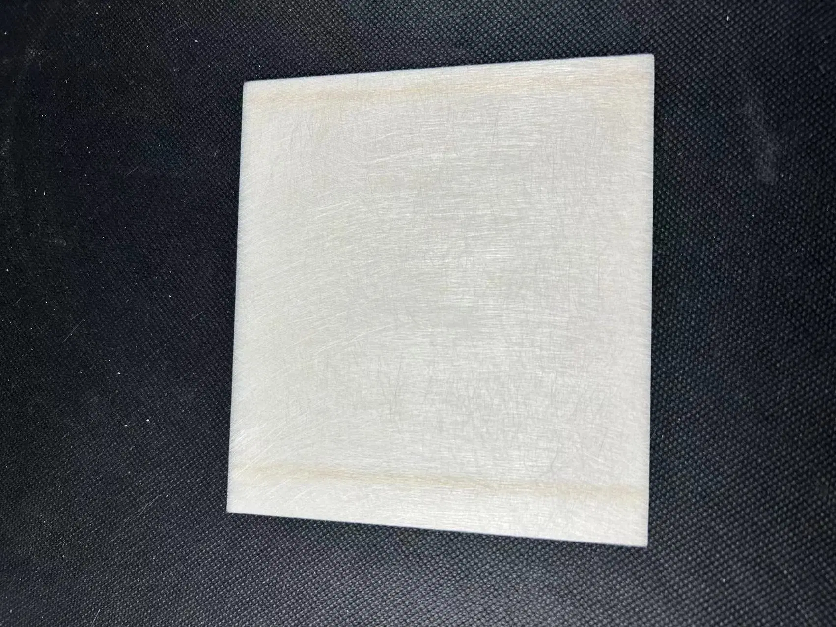 136 × 148 × 1.82 2 linhas produção linha de filme de iões de lítio húmida Processar papel de fibra de vidro PVC para fibra de vidro PE de carregamento a seco Separador de baterias AGM