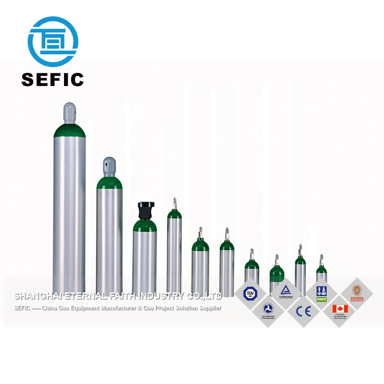 Carton Packing Gas Sefic CE/Tped/DOT Shanghai, China (Mainland) &amp; Quot; Harbor Freight&amp; Quot; Safety Regulator