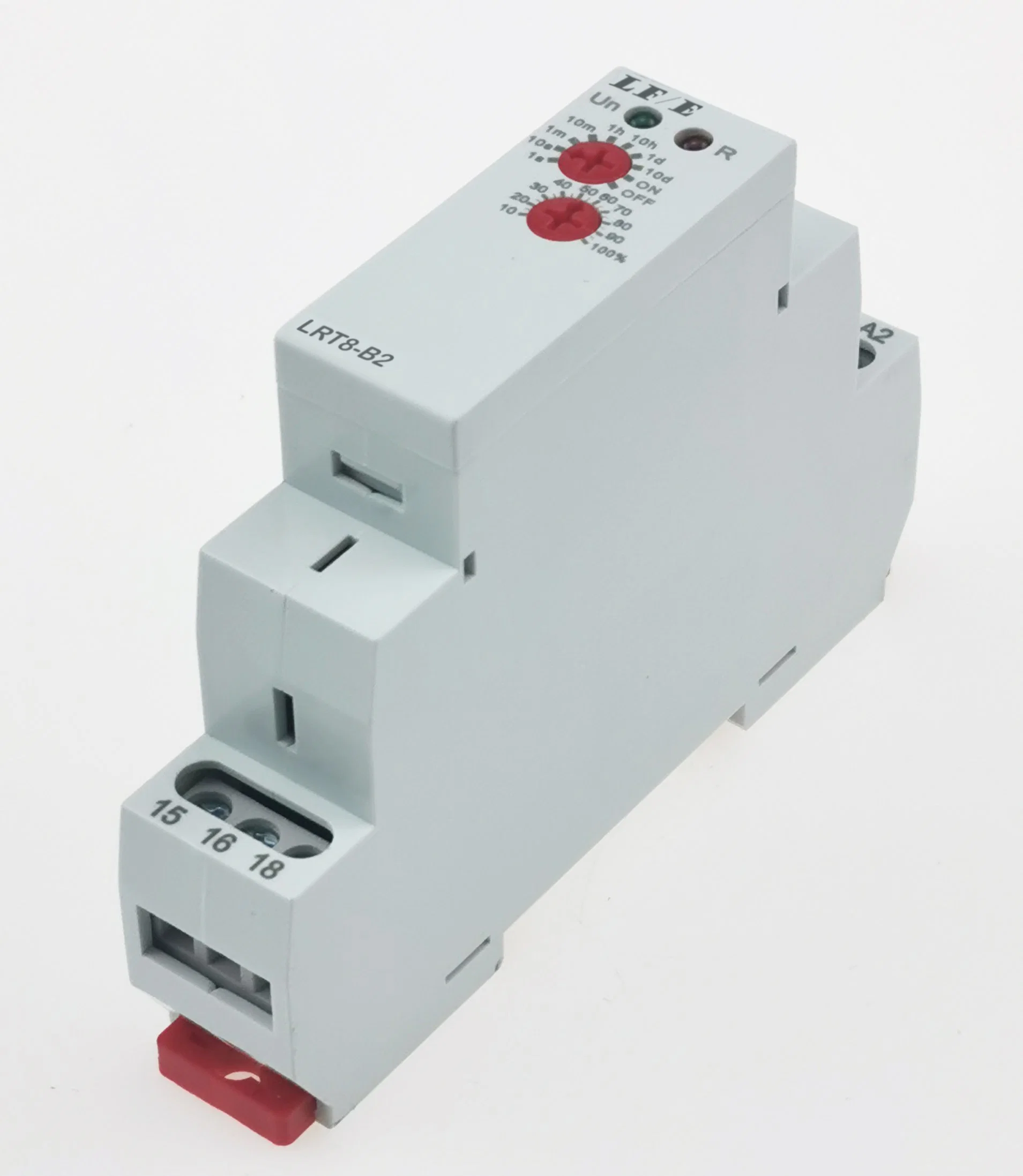 Lrt8-B1 AC220V Single Function Time Relay, Ce Proved Single Function Time Relay, ISO9001 Proved Timer Relay