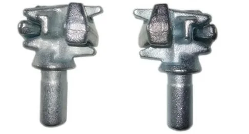 OEM Casting Container Latch Parts