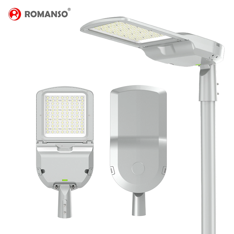 Parking Lot Aluminum Romanso or ODM Luminaire Module Outdoor LED Lamp 240W