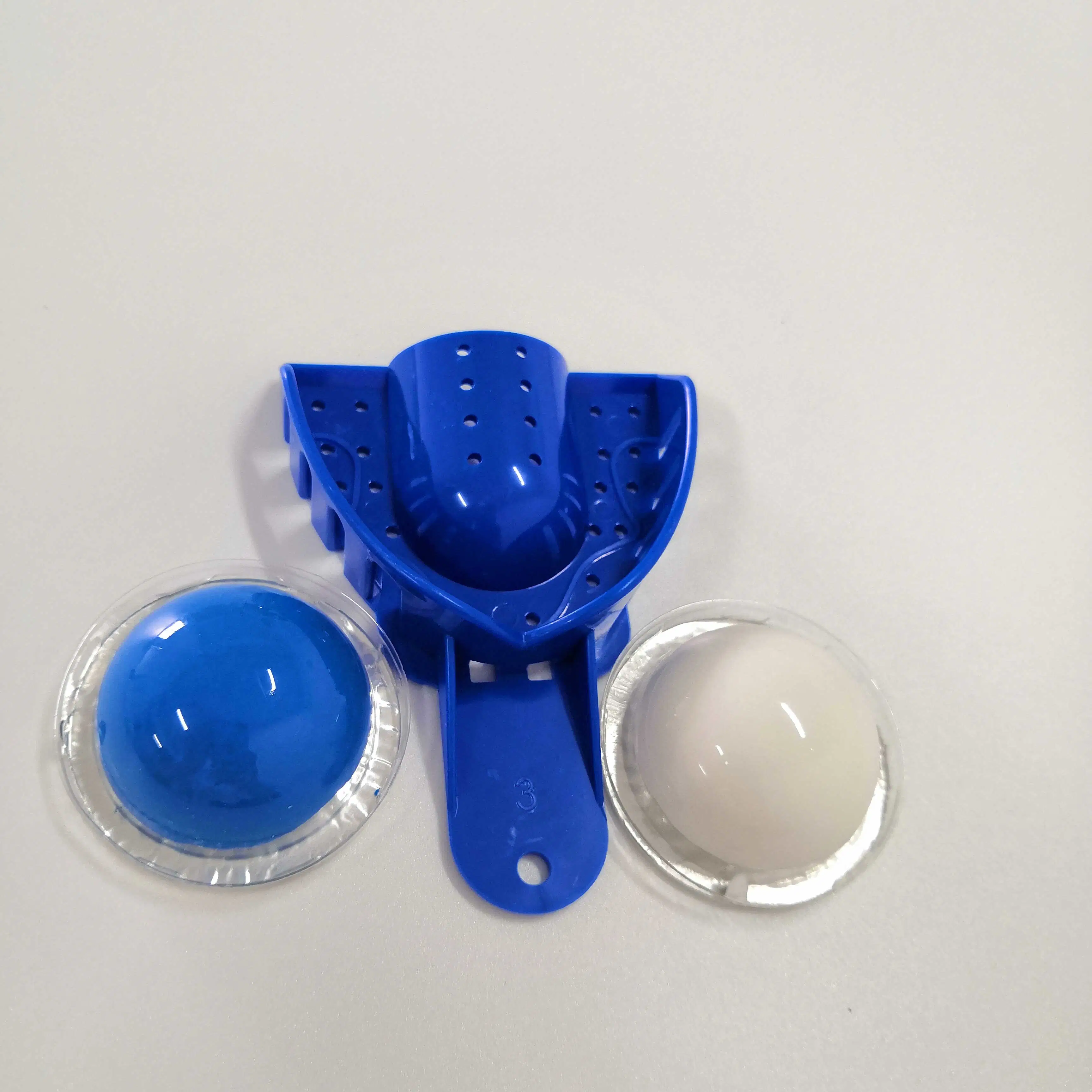 Hochey Medical Dental Silicone Impression Material with Cheap Price