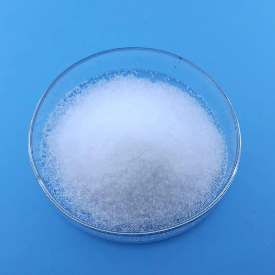 Venta caliente N- (Carbamoylmethyl CAS 7365-82-4 de la taurina) con un 99% de pureza con entrega rápida