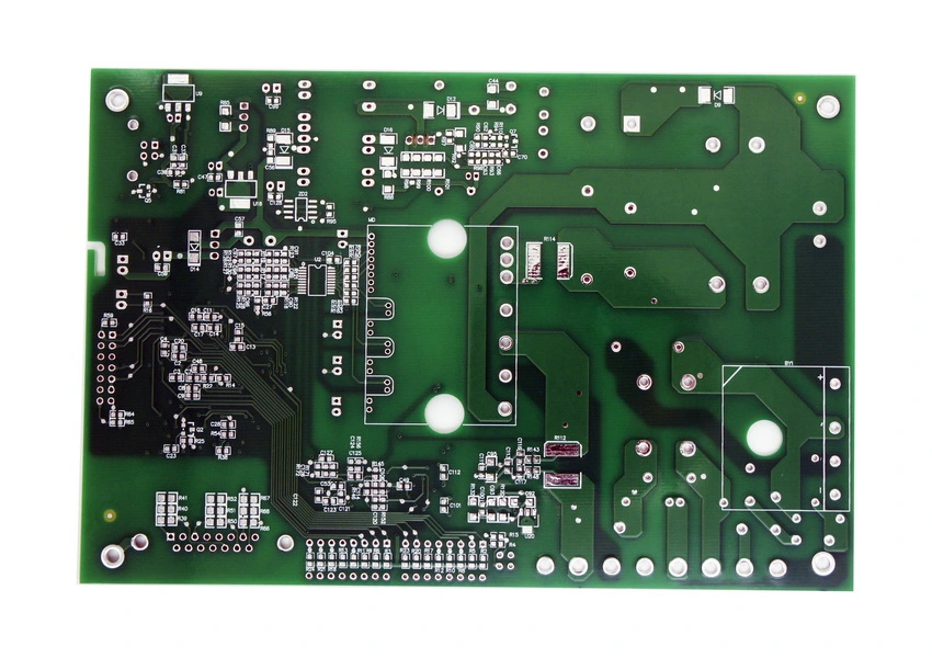 High quality/High cost performance  PCB SMT Circuit Board Manufacturer Custom Electronic PCB Assembly