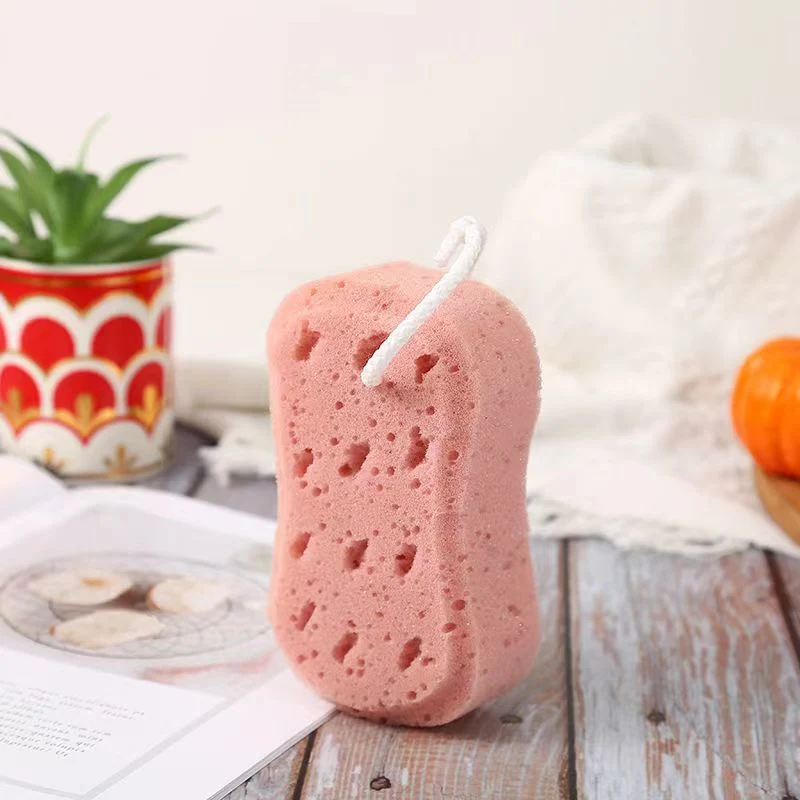 Daily Washing Body Cleaning Bathing Sponge