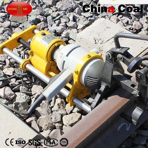 Zg-32 Electric Rail Track Drill for Drilling in Railway