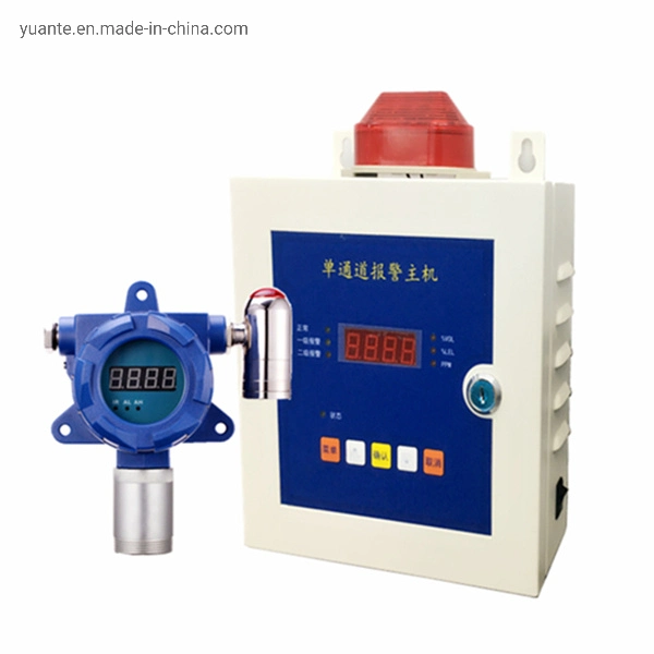 0-1000ppm Sf6 Gas Leak Detector for Electric Power Plant