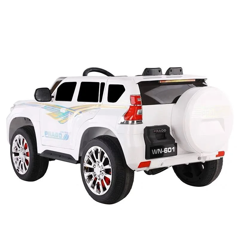 Kinder′ S Electric Car Drive Super Large Car kann sitzen Kleinkindes