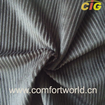 Home Textile Anti - Static Luxury Woven Sofa Fabric