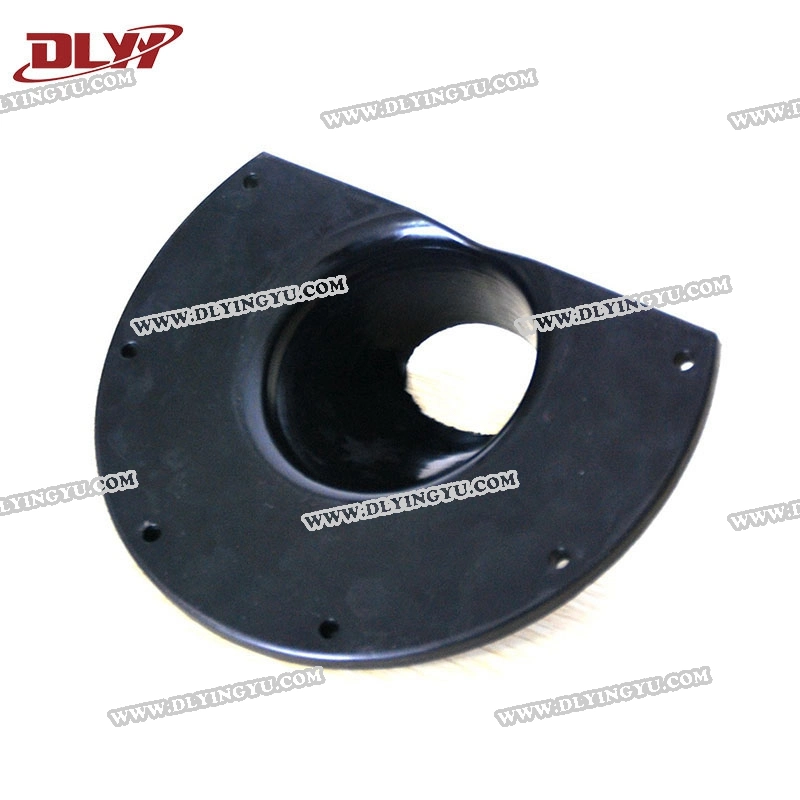 Cheaper Products Rubber Expansion Joint Flange for Machine