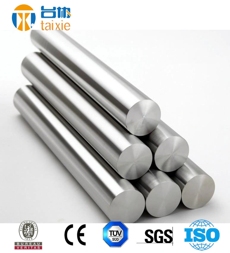 431 Heat Resistant Steel Bar