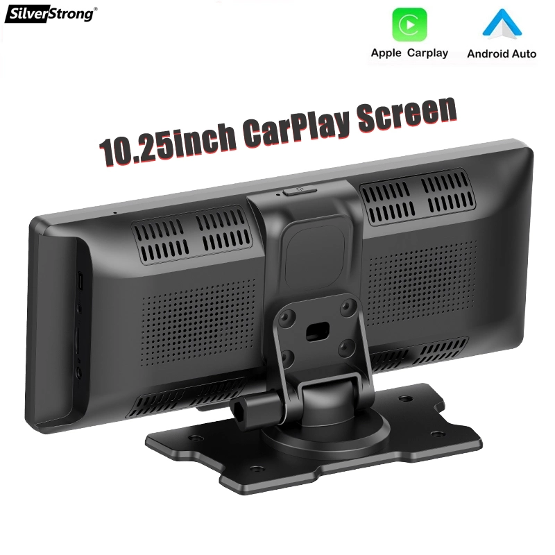 CarPlay Auto DVD-Monitor 10,26''