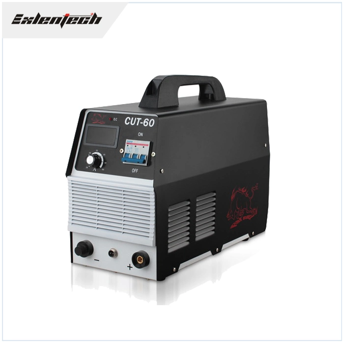 Professional Air inverter welding Plasma Cutter couper60 Machine de coupe en arc