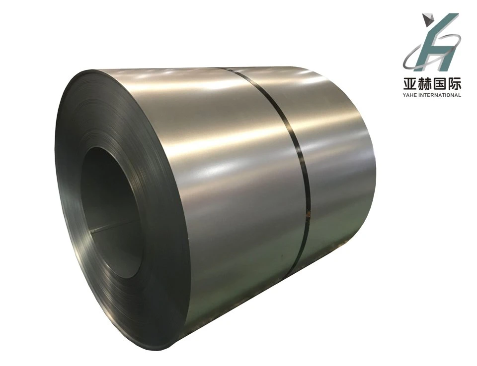 50ww600 Non Oriented Electrical Silicon Steel