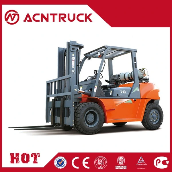 Heli 5on Electric Used Forklift for Sale