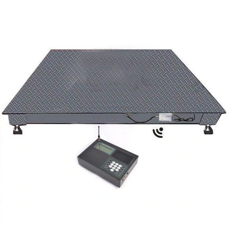 Mild & Manufacturer 1000kg Load Weight Sensor Stainless Steel Scales 1000kg~3000kg Waterproof Floor Scale