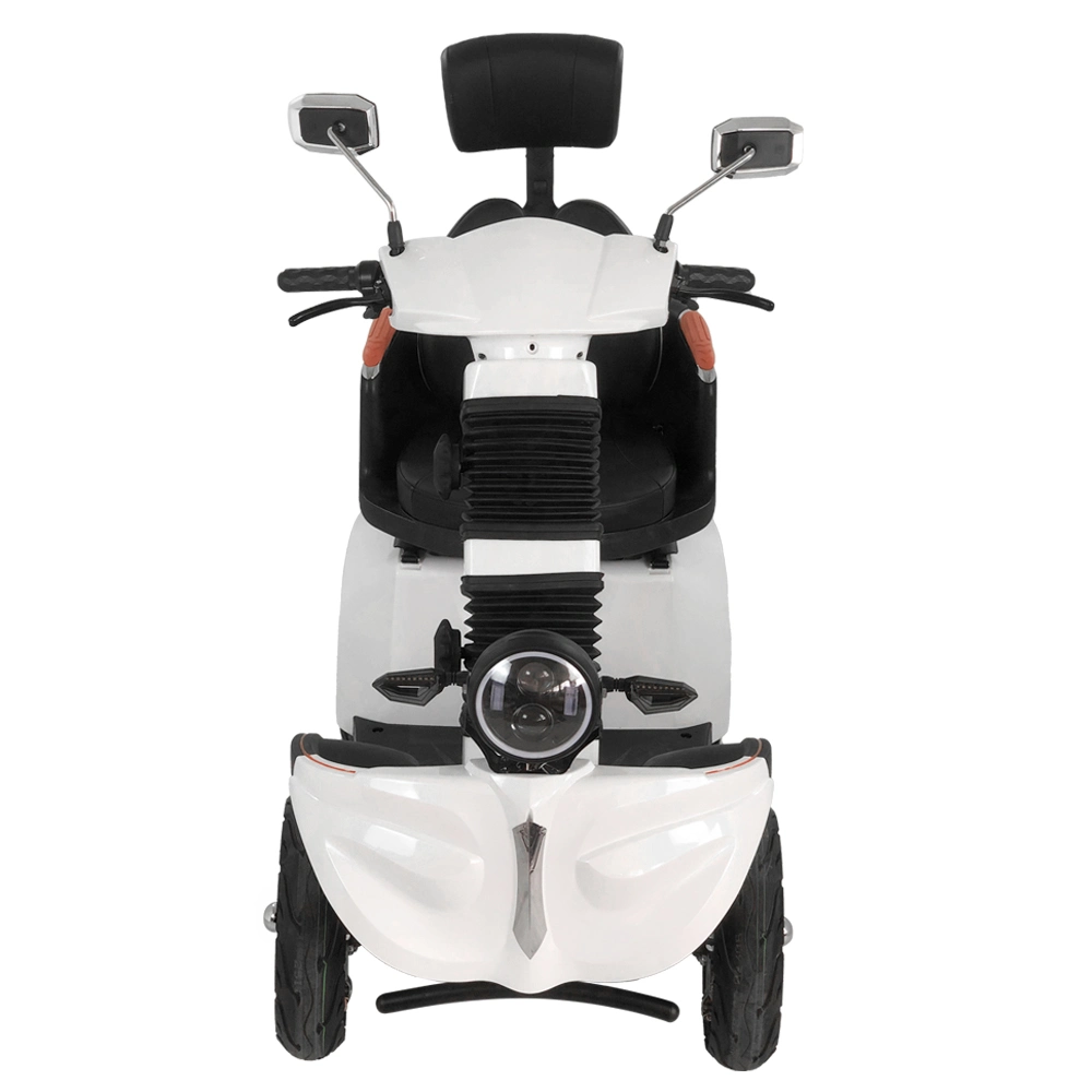 Vente en gros Siège pivotant électronique moto voiture électrique Power Mobility Scooter