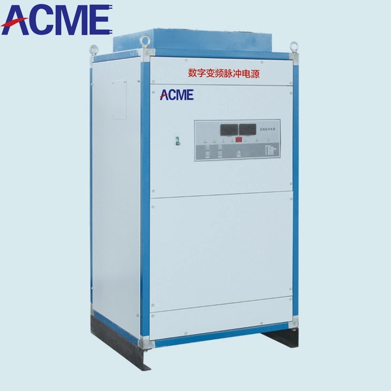 50kw 100kw 200kw 500kw 1000kw Programmable AC Electronic Load