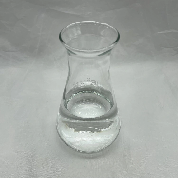 Inorganic Chemical CAS 7644-38-2 85% Phosphoric Acid for with ISO