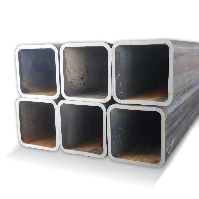 AISI ASTM DIN JIS GB 201 304 304L 316 316L Premium Quality Steel Structural Welded Rectangular and Square Pipe Tube