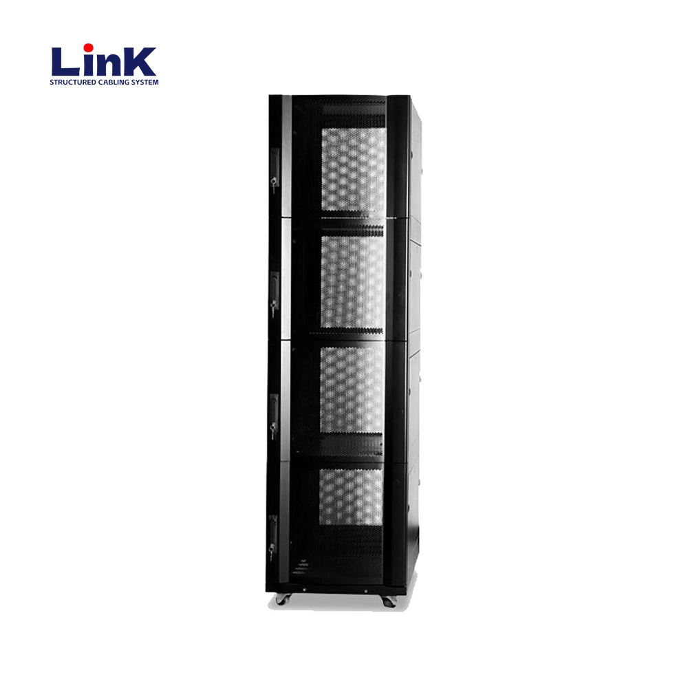 PDU Energy Storage System Cabinet Type Server Rack