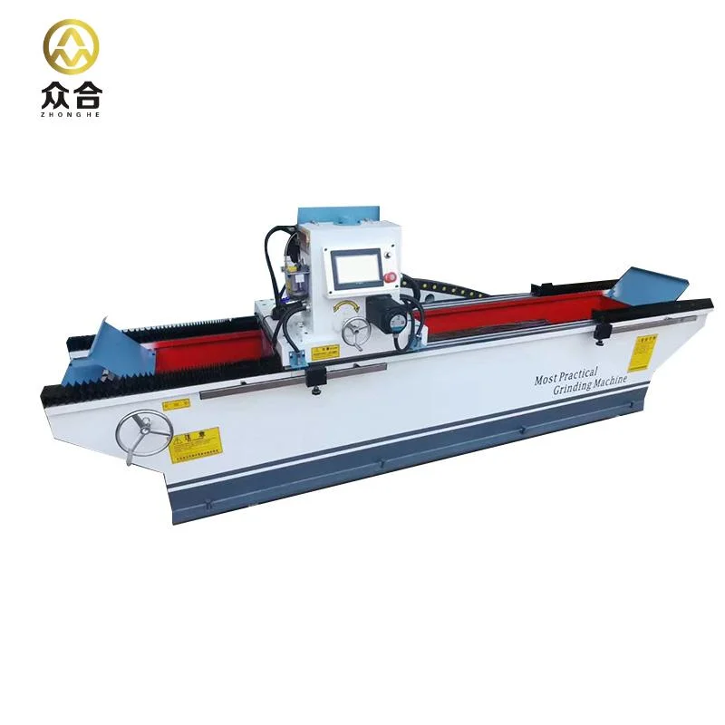 Chinese Quality Full Automatic Knife Grinding Machine Blade Sharpening Machine Blade Knife Sharpener for Sale