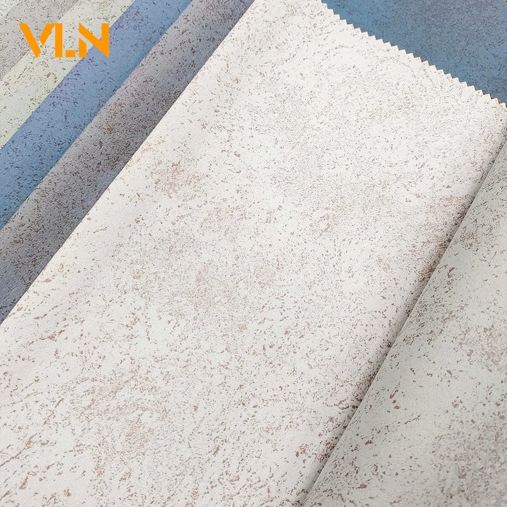 Hot Sale Technology Leather Fabric Dyeing with Glue Emboss Leather Effect Upholstery Furniture Sofa Home Textile Fabric 0317-6