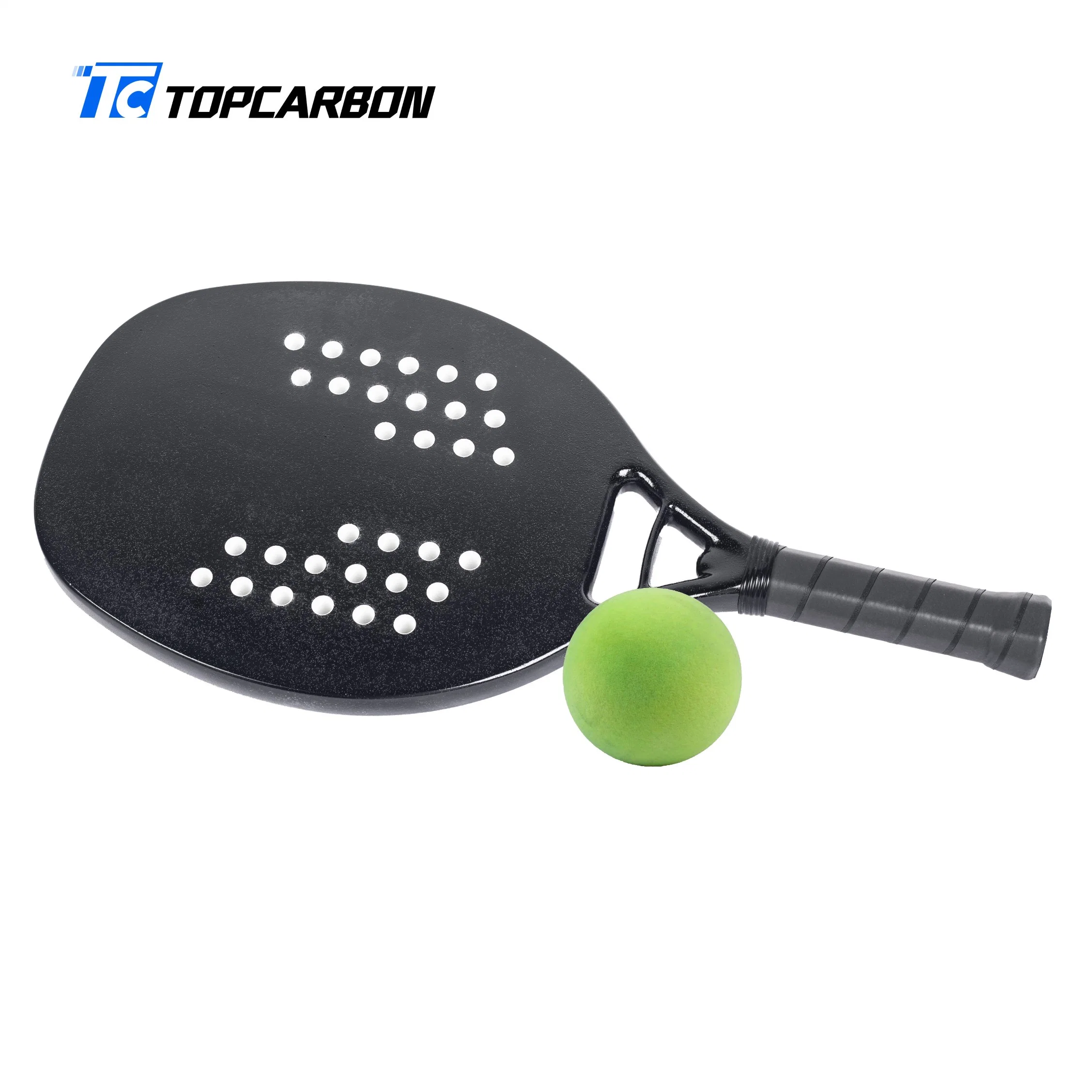 Custom High-Quality Brand Factory Sale Beach Tennis Racket