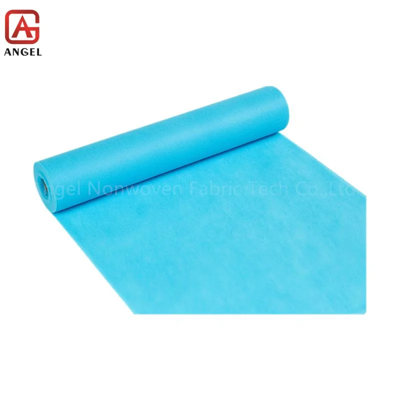 Colorido y de color Popular Tablecolth Mantel Nonwoven TNT