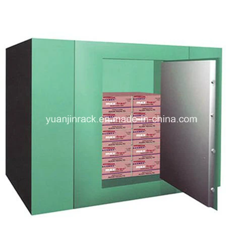 Mobile Explosion Proof Storage Cabinet/ Explosive Materials Storage Cabinet/Military Use Explosive Box