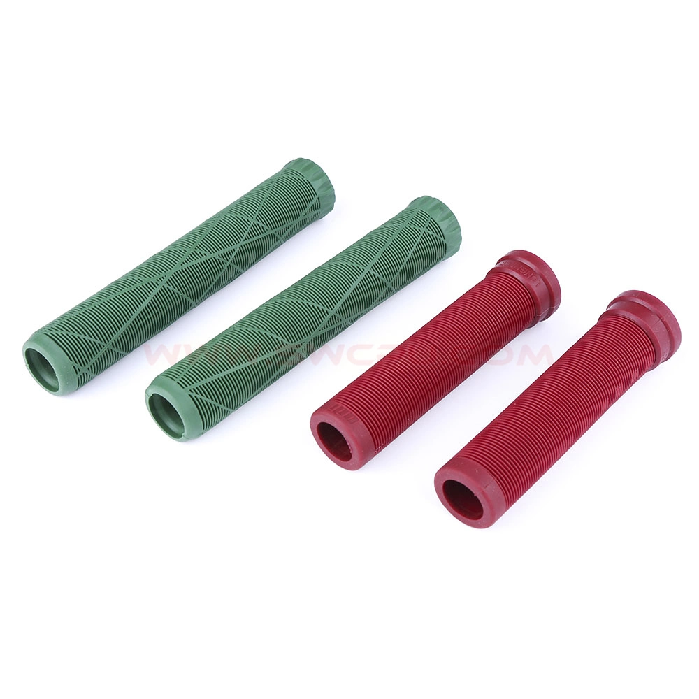 Multi Color Rubber Handle Tube Grip Sleeve for Handle