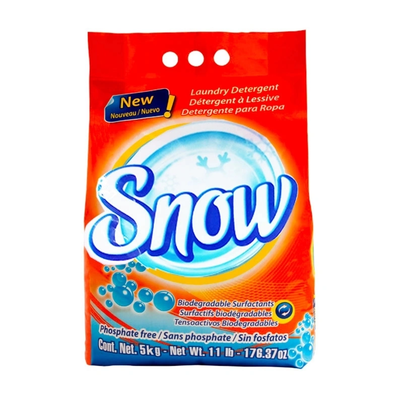 Wholesale/Supplier Cheap Price High quality/High cost performance  Laundry Detergent Powder Washing Powder OEM