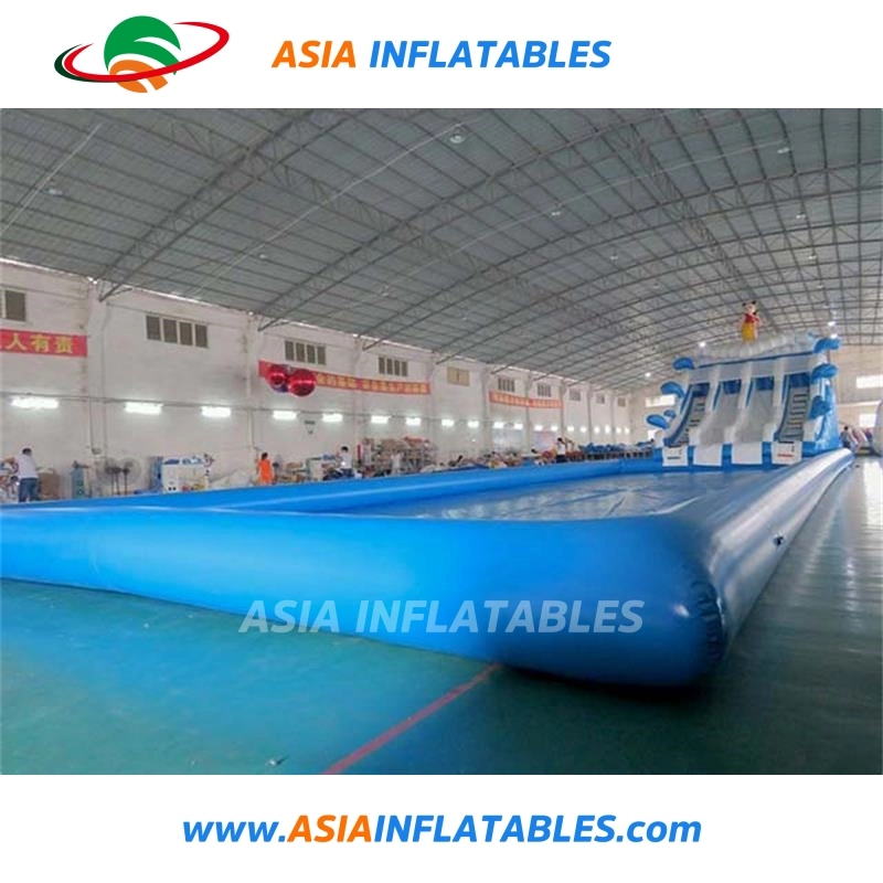 Inflatable Water Park, Inflatable Amusement Park, Inflatable Project Water Games