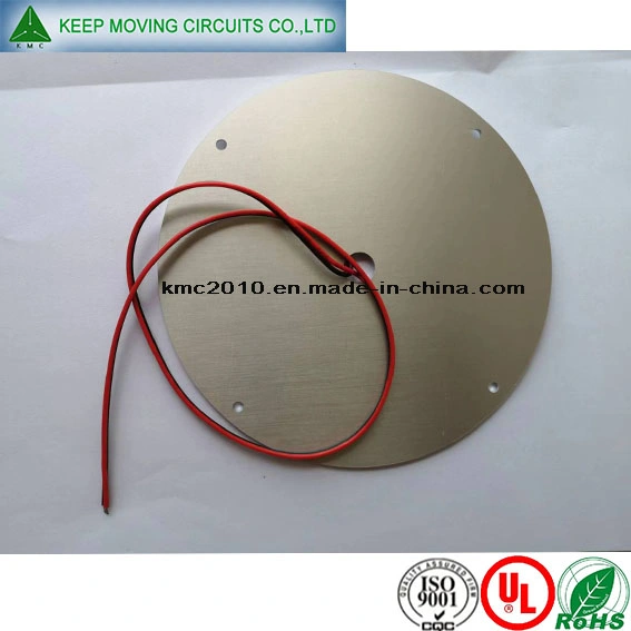 One Stop Service SMT LED PCB Aluminum Board PCB Manufacturer
