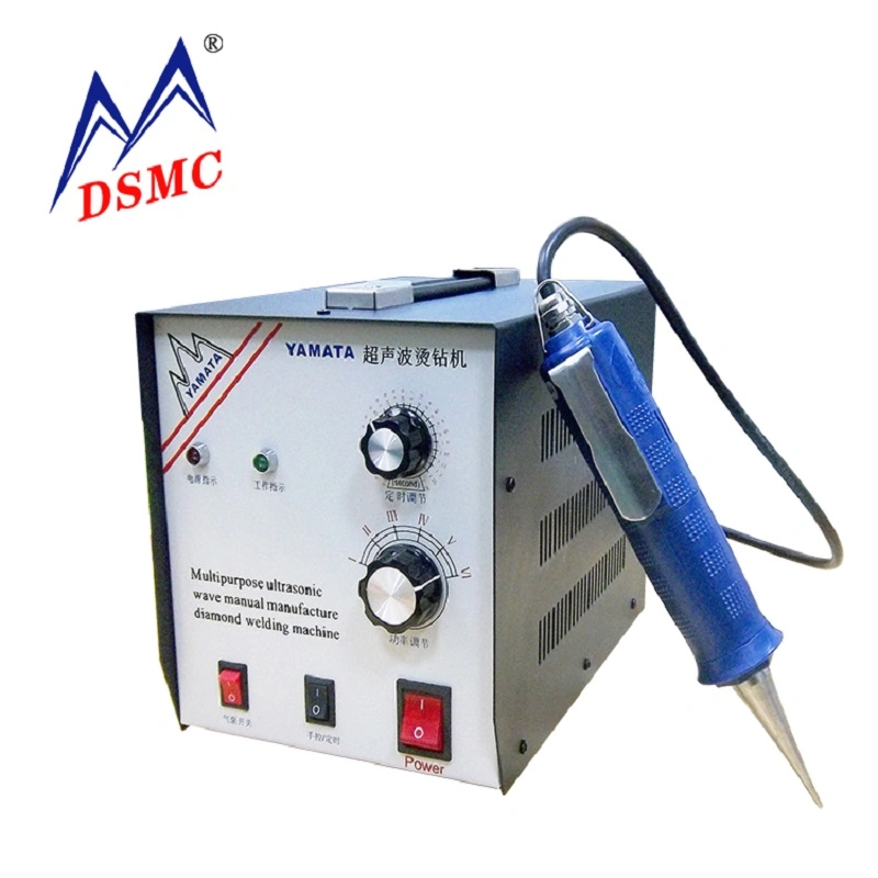 Portable Ultrasonic Welding Machine