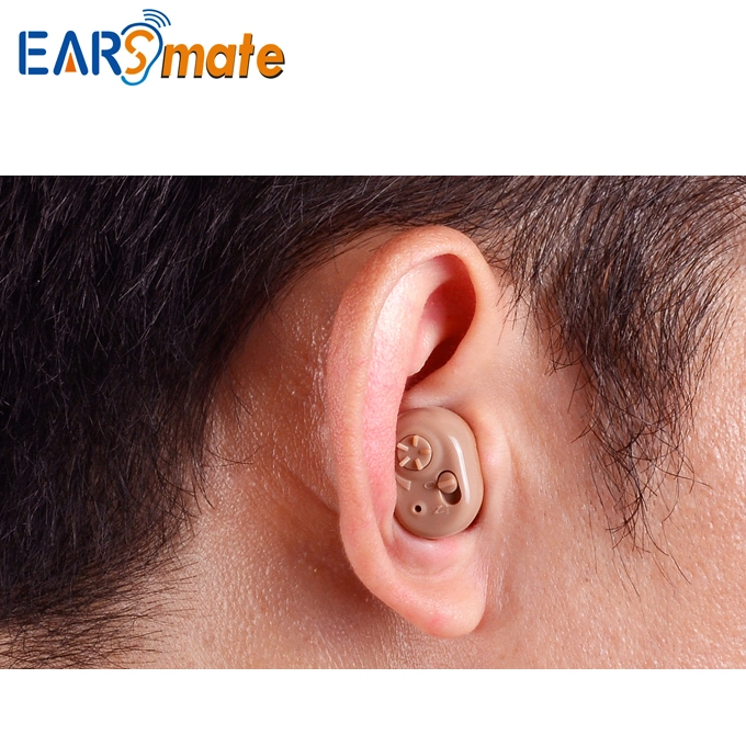 Super Earsmate in The Ear Hearing Aid Aids for Hearing Enhancer