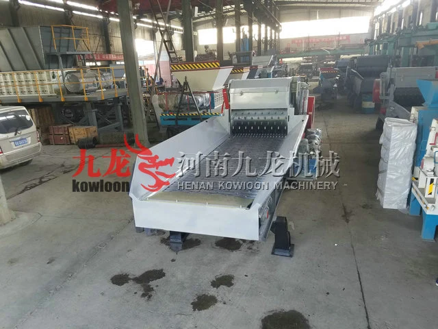 Wood Sawdust Machine Manufacturers Agricultural Machinery Tree Sawdust Machine