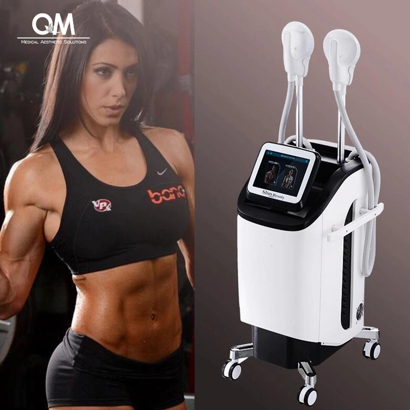 Salon Use Electromagnetic Wave Weight Loss Body Slimming Beauty Equipment Best Selling Products