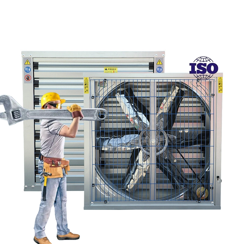 50 Inch Exhaust Fan Industrial Fan Poultry Fan