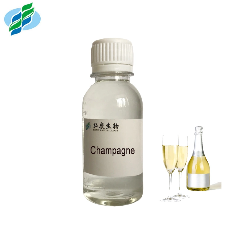 Hot Sale Fragrance Liquid Champagne Flavor for Shisha