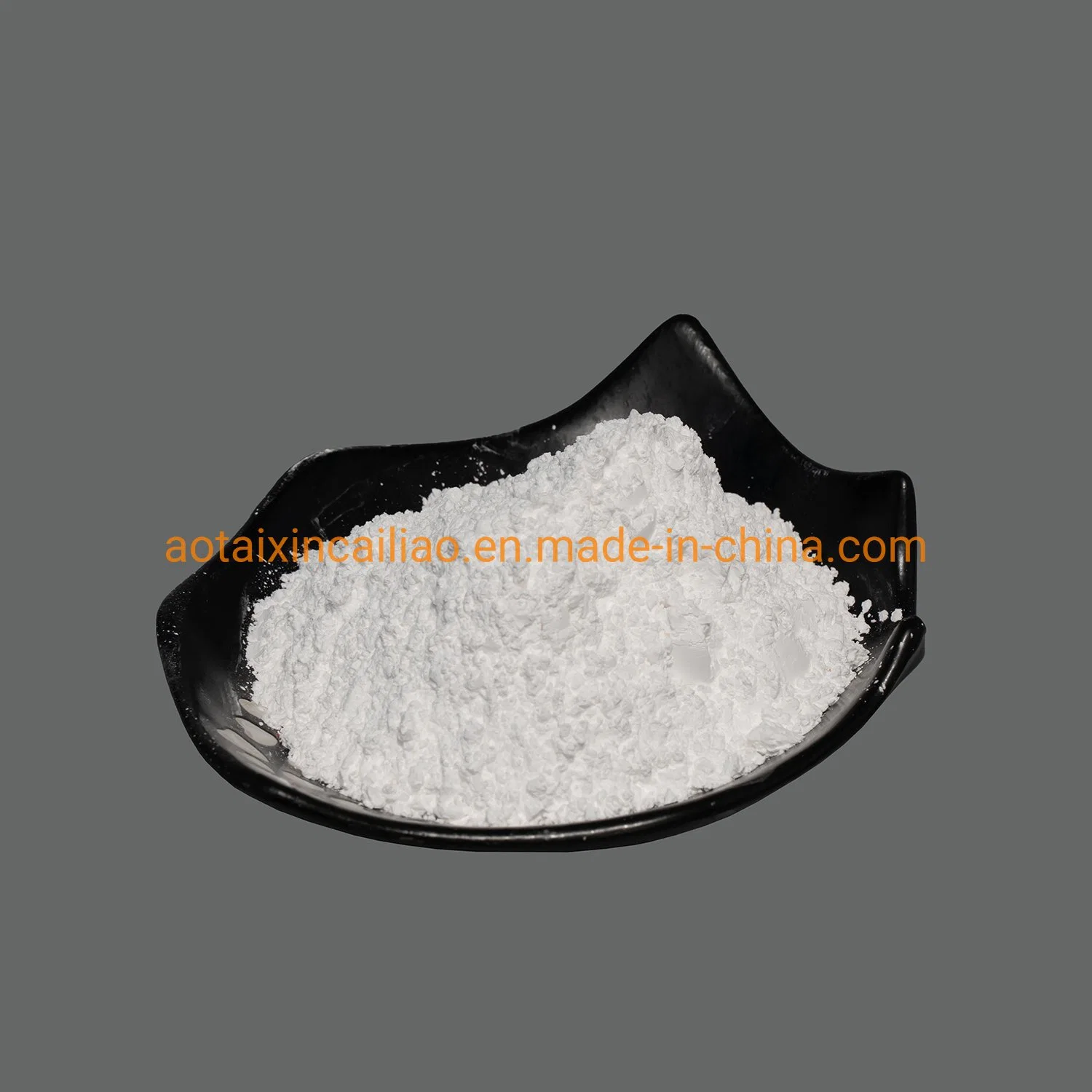 Inorgainc Flame Retardant Surface Treated Fine Ath Aluminum Hydroxide Manufacturer for Silicon Rubber