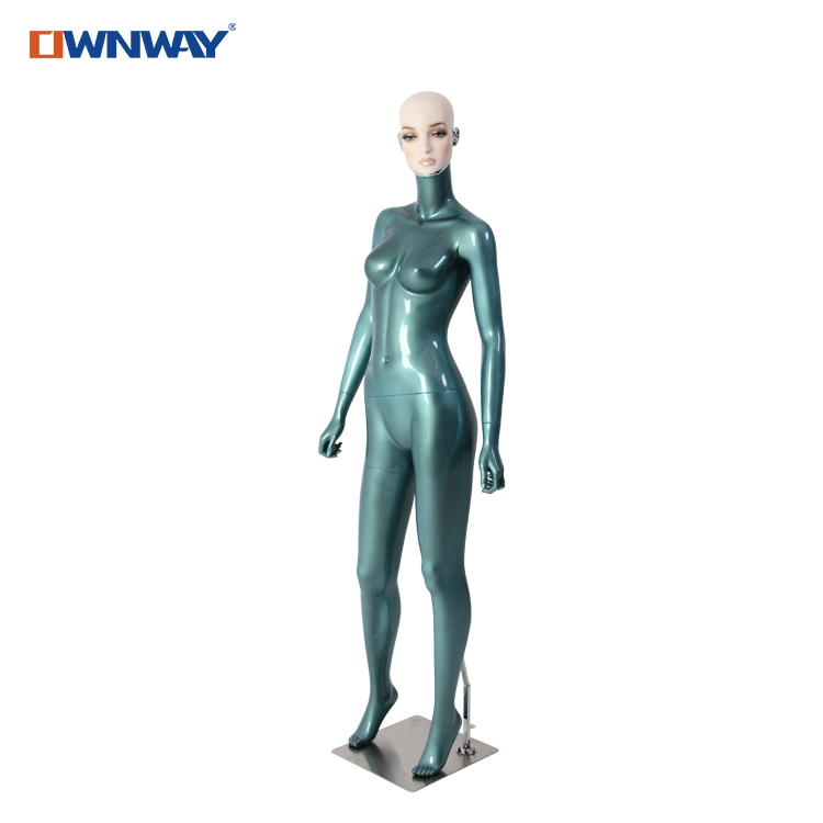 Abstract Model Female Mannequin